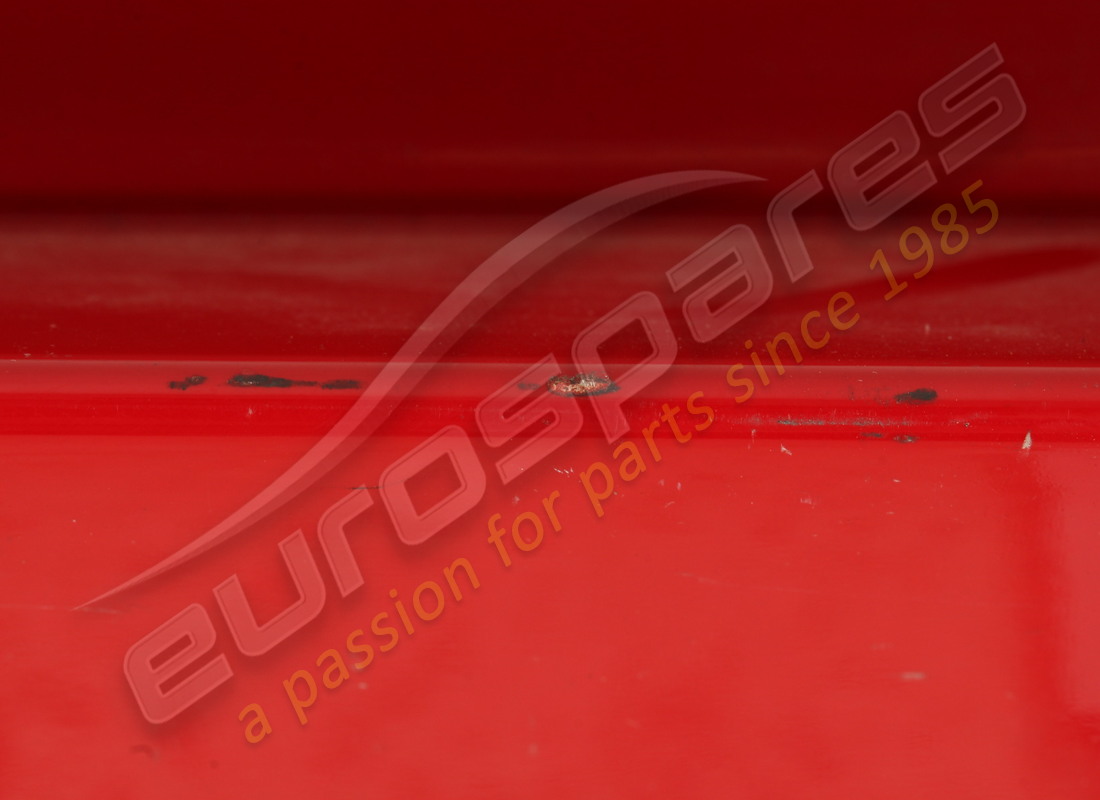 nuevo (otro) ferrari moldeado bajo puerta izquierdo. número de parte 83261500 (13)