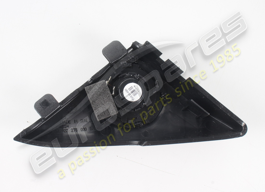 new ferrari complete rh inner plate. part number 69835400 (2)