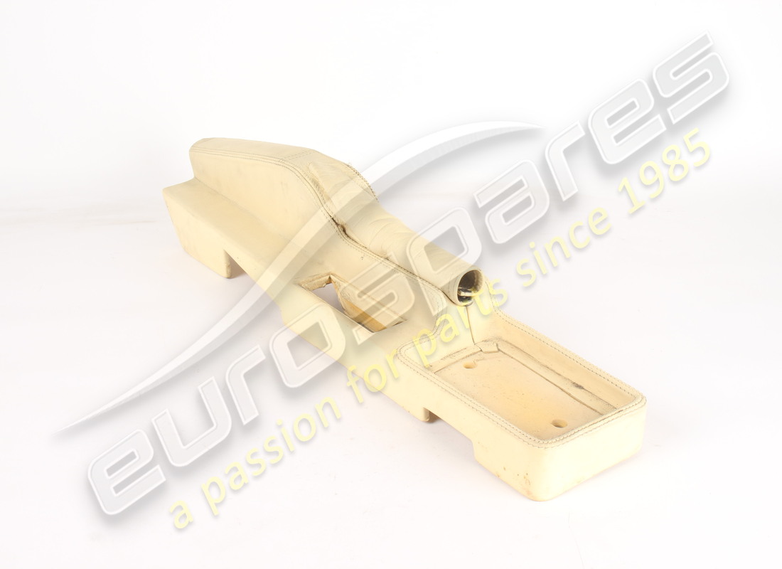 CONSOLA DE FRENO DE MANO COMPLETA USADA Ferrari. NÚMERO DE PIEZA 65052504 (1)