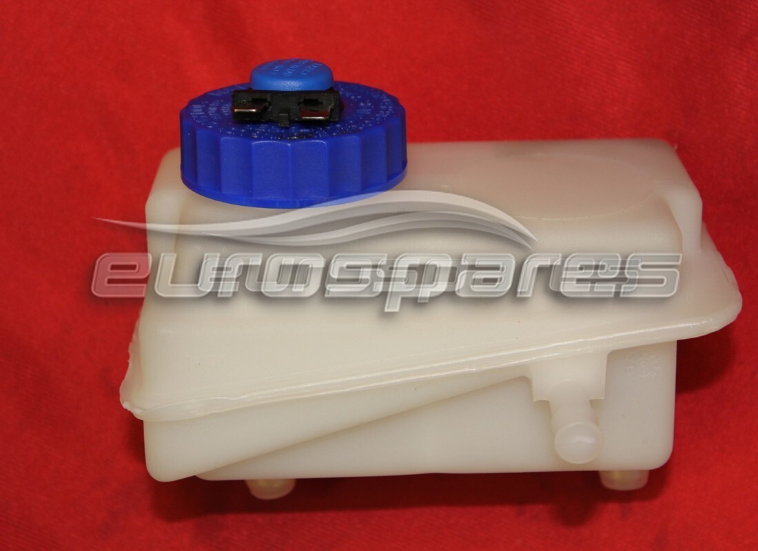 nuevo depósito de líquido de frenos eurospares. número de parte 108802a (1)