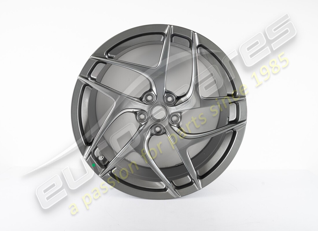 nueva rueda trasera derecha ferrari. número de parte 334491 (1)