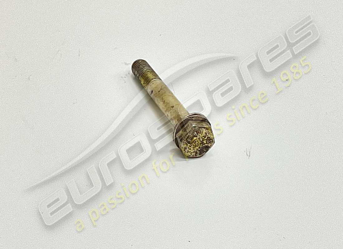 tornillo ferrari usado. número de parte 16136621 (2)