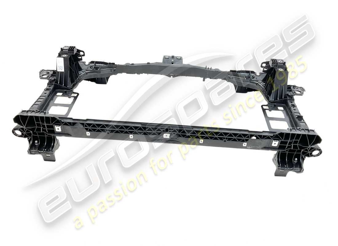 nuevo frontal de plástico lamborghini. número de parte 4ml805594 (4)