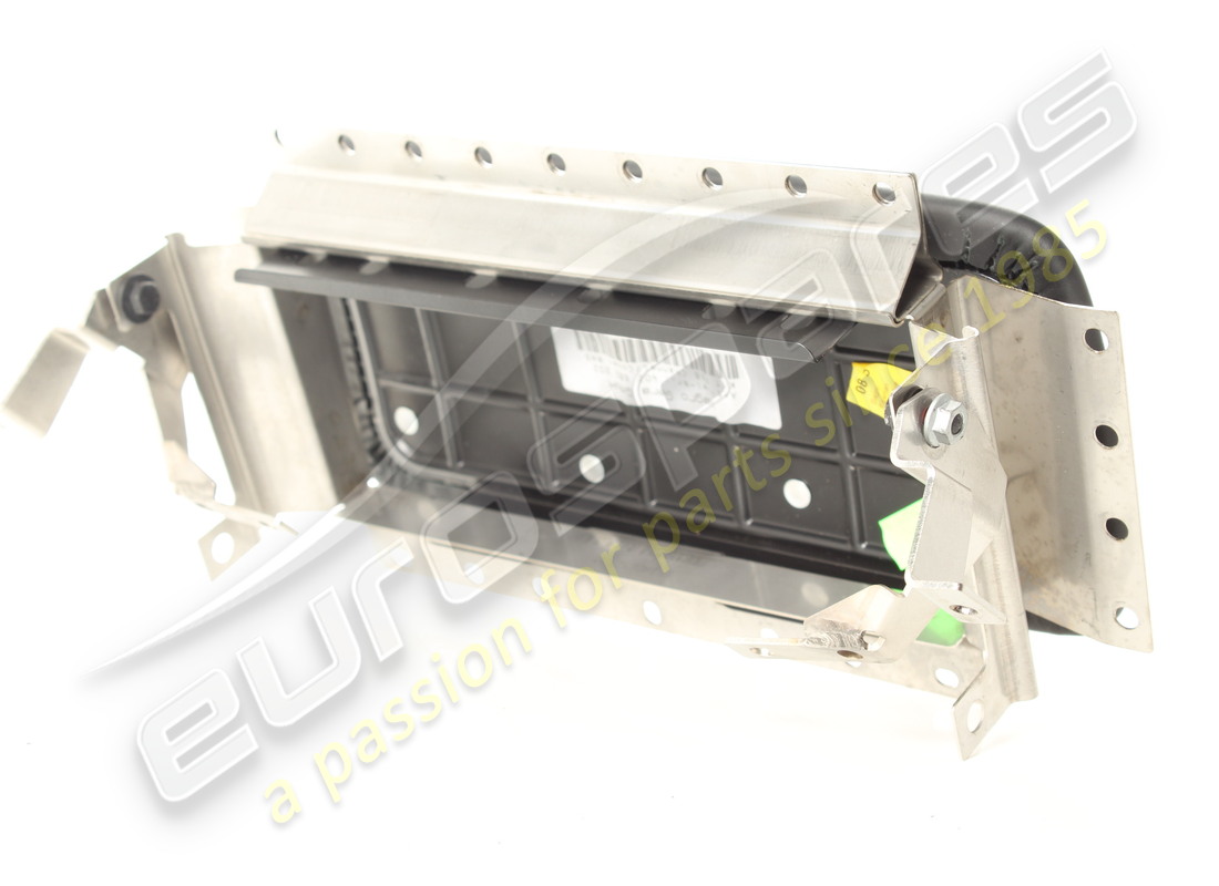 airbag lamborghini usado del pasajero. número de parte 402880201 (2)