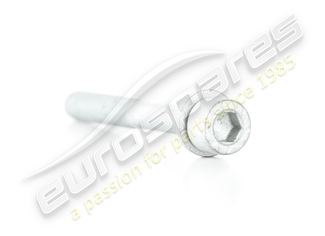 NEW LAMBORGHINI PAN HEAD BOLT WITH. PART NUMBER N10158203 (1) new lamborghini pan head bolt with. part number n10158203 (1)