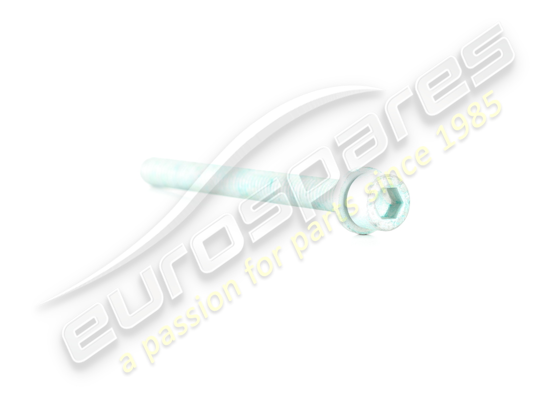 NUEVO CABEZAL DE LLENADO Lamborghini. NÚMERO DE PIEZA N10102302 (1)