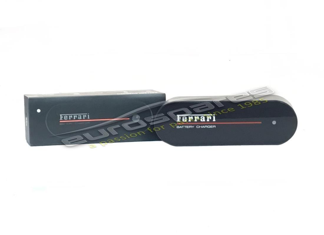 CARGADOR/ACONDICIONADOR DE BATERÍA NUEVO Ferrari, 5A. NÚMERO DE PIEZA 803879 (1)