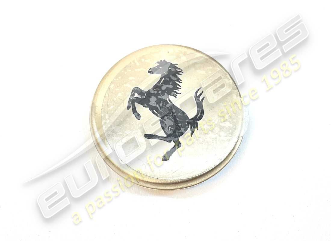 nuevo ferrari botón de fijación/sujetador de alfombra. número de pieza 70002005 (1)