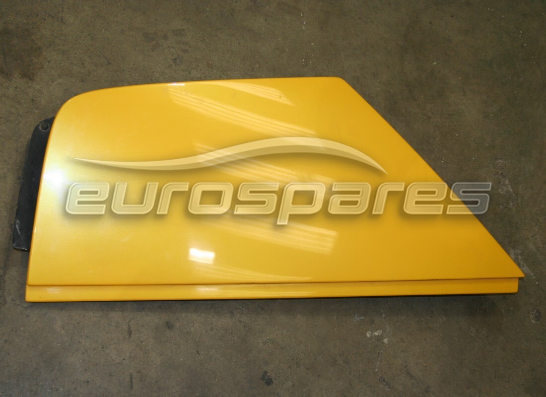 conjunto de admisión de aire móvil izquierdo usado lamborghini. número de pieza 429119361 (1)