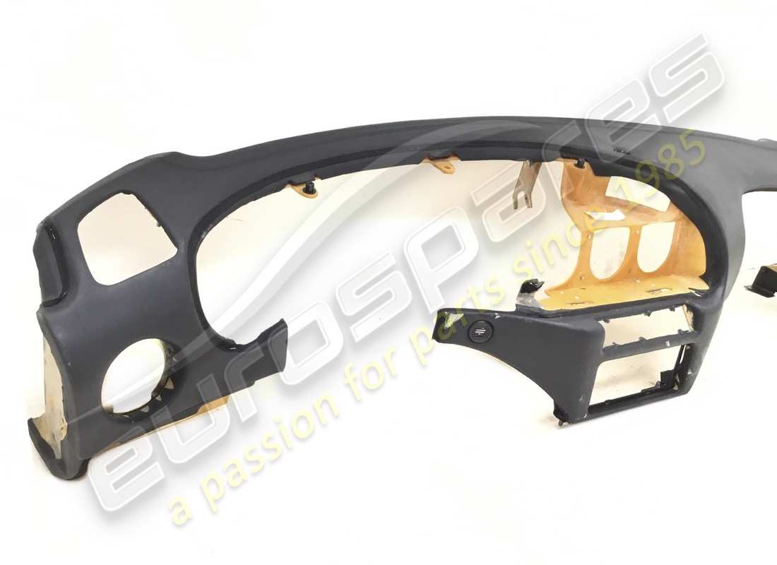 conjunto de tablero usado ferrari en negro vm8500. número de pieza 64758300 (2)