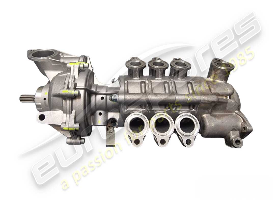 nueva ferrari bomba de agua y aceite completa. número de parte 213223 (2)