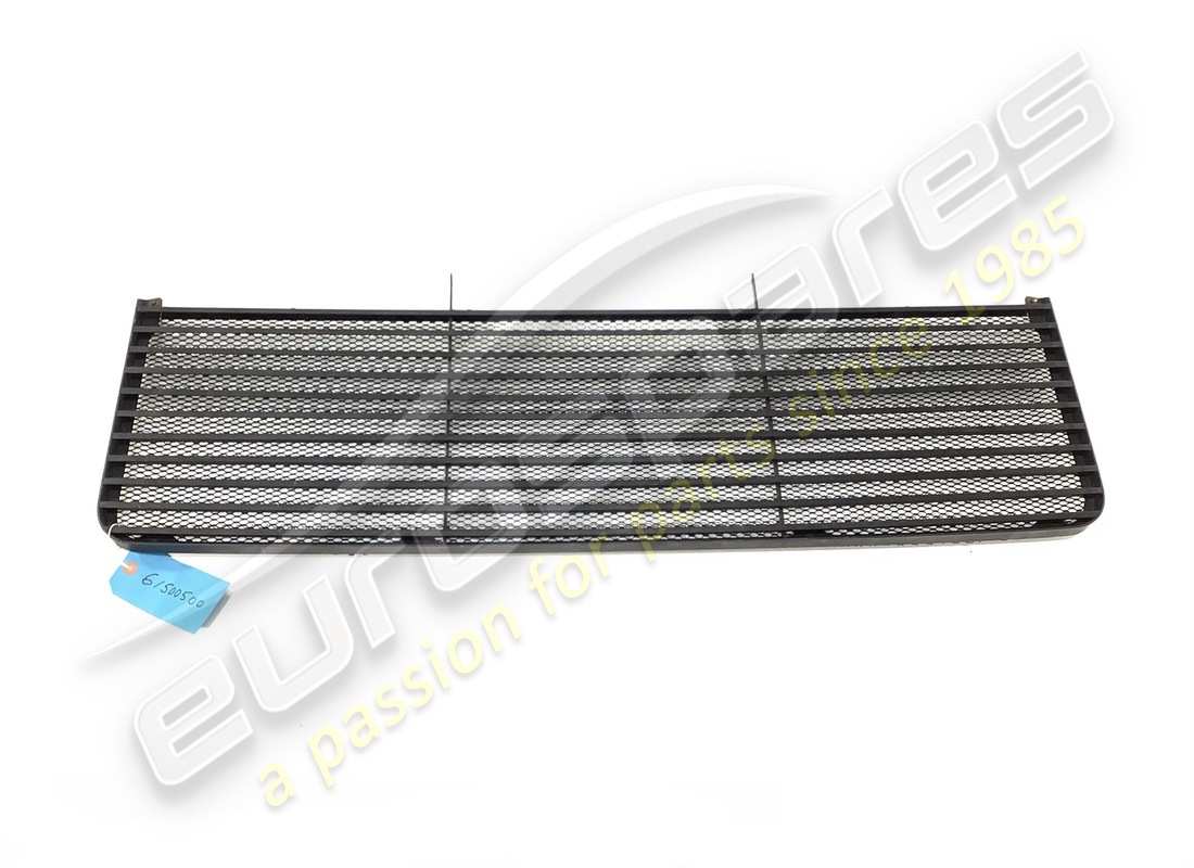nueva cubierta del motor con parrilla trasera ferrari. número de parte 61500500 (1)