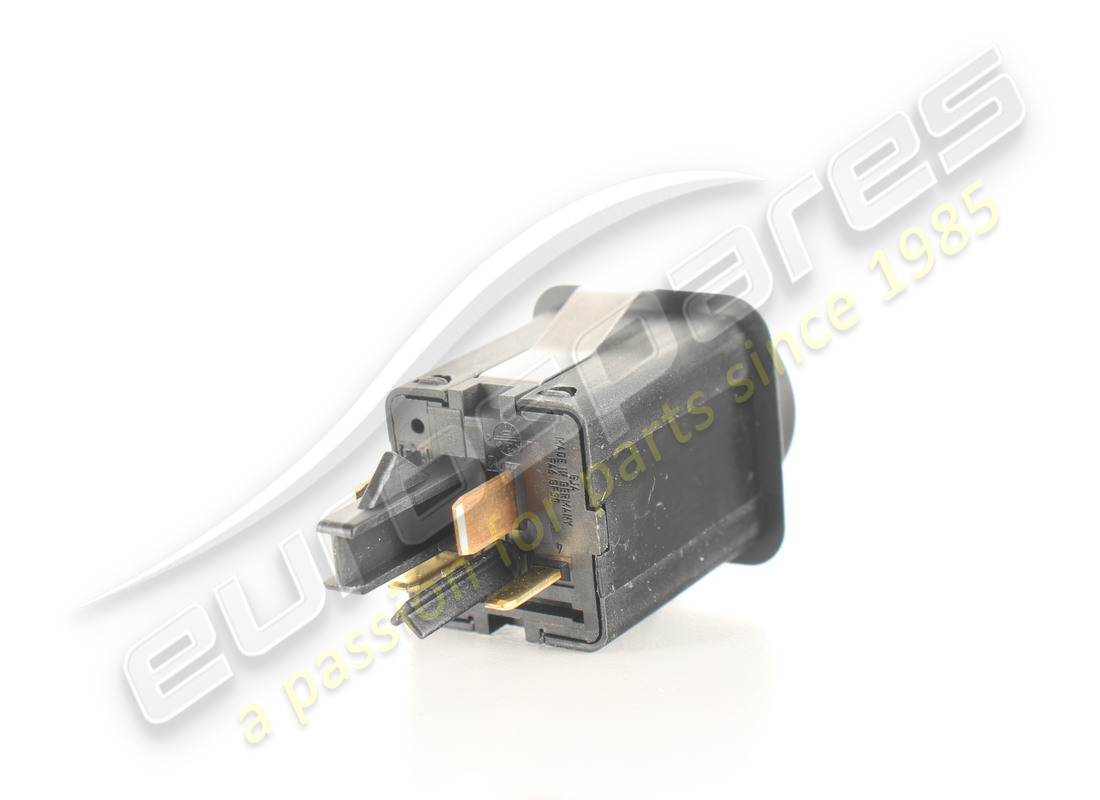 interruptor de luces de emergencia nuevo ferrari. número de pieza 229350 (2)