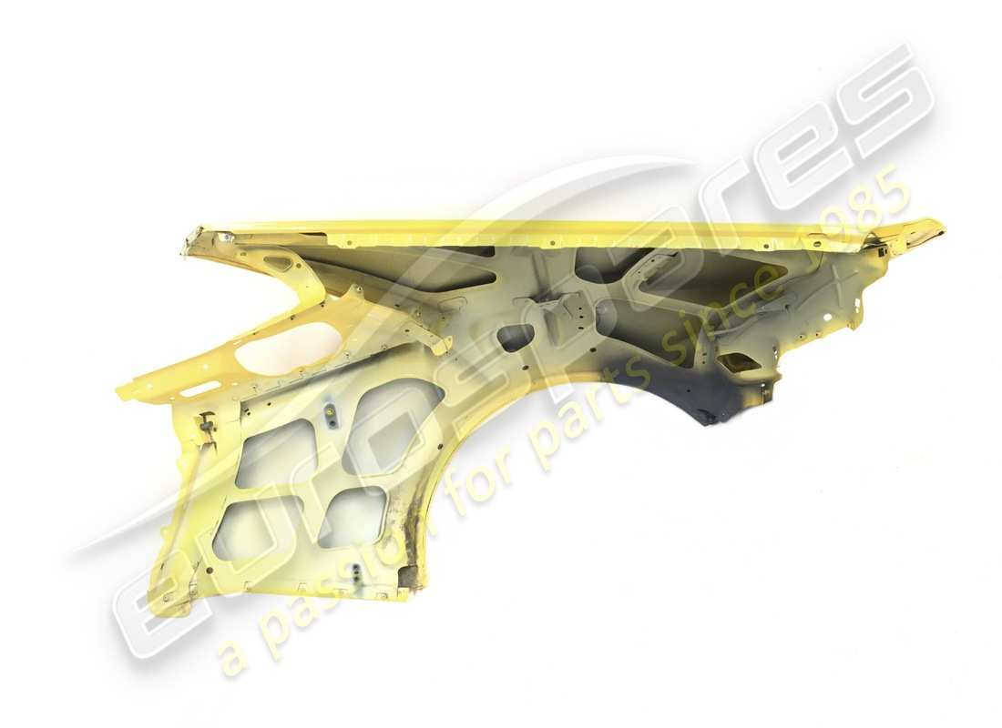panel lateral lamborghini usado. número de pieza 4t8809602e (2)