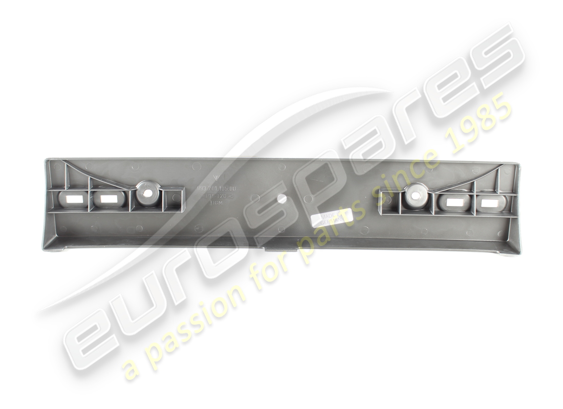 NUEVO SOPORTE PORSCHE. NÚMERO DE PARTE 99370110500 (2) nuevo soporte porsche. número de parte 99370110500 (2)