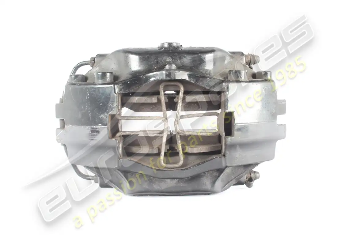 pinza de freno trasero derecha ferrari brembo usada. número de parte 169827 (2)