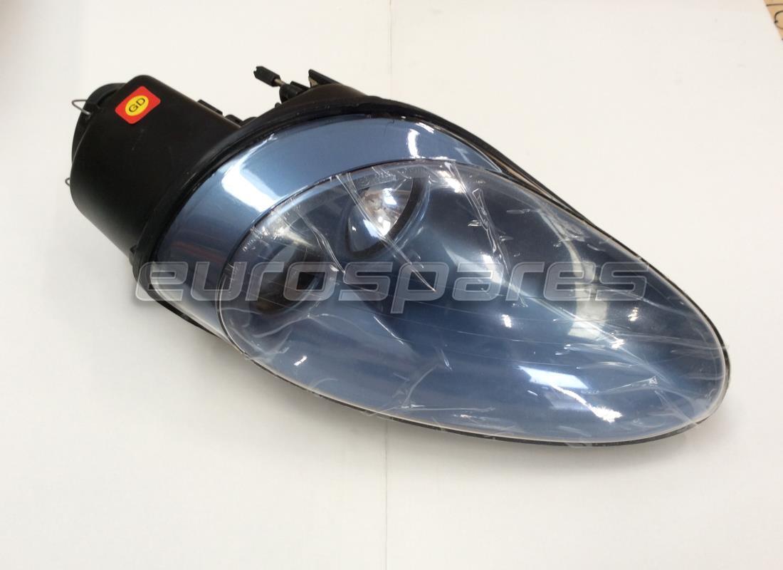 nuevo maserati faro delantero derecho rhd azzurro arg. número de pieza 184922007 (1)