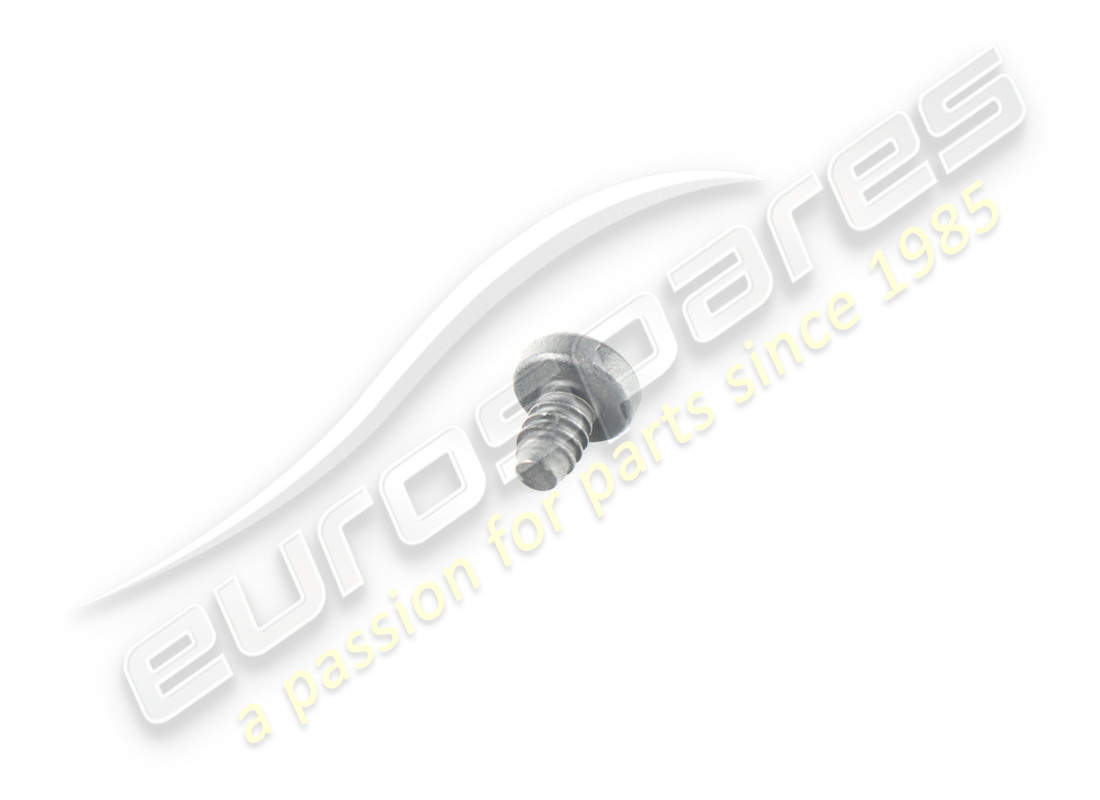 nuevo tornillo ferrari. número de parte 66687600 (2)