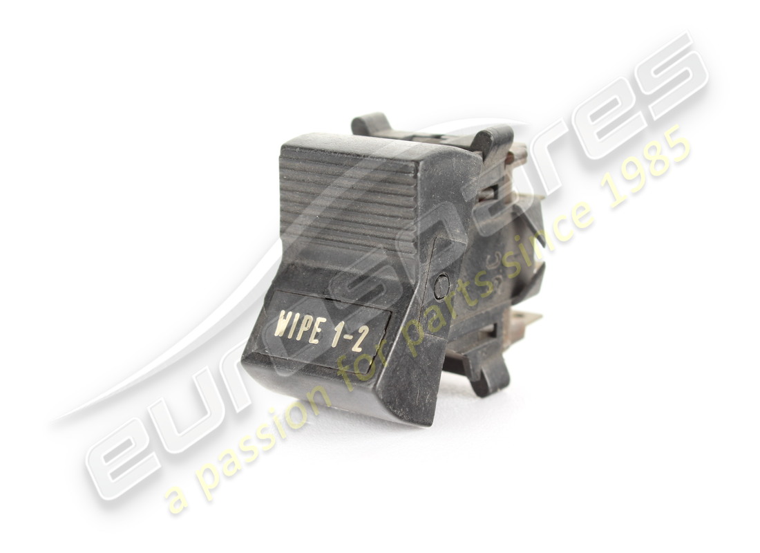 nuevo interruptor del limpiador de posición lamborghini 1-2. número de parte 006009340 (1)