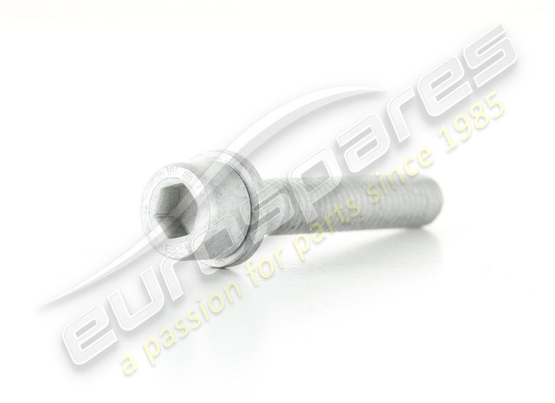 nuevo perno porsche con arandela. número de pieza 90006731601 (1)