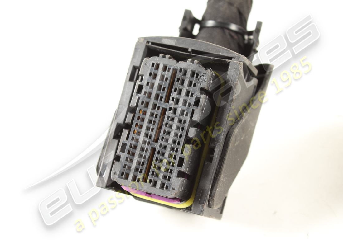 mazo de cableado dct ferrari usado. número de parte 289589 (2)
