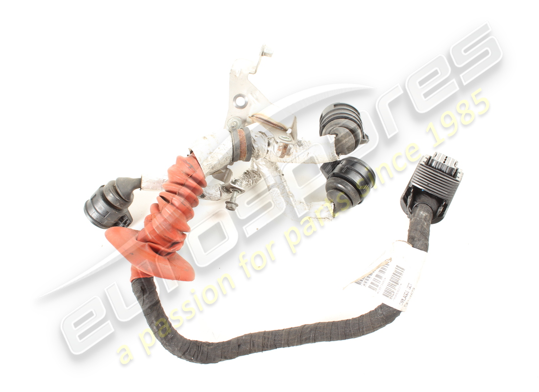 MAZO DE CABLEADO DCT Ferrari USADO. NÚMERO DE PARTE 289589 (1)