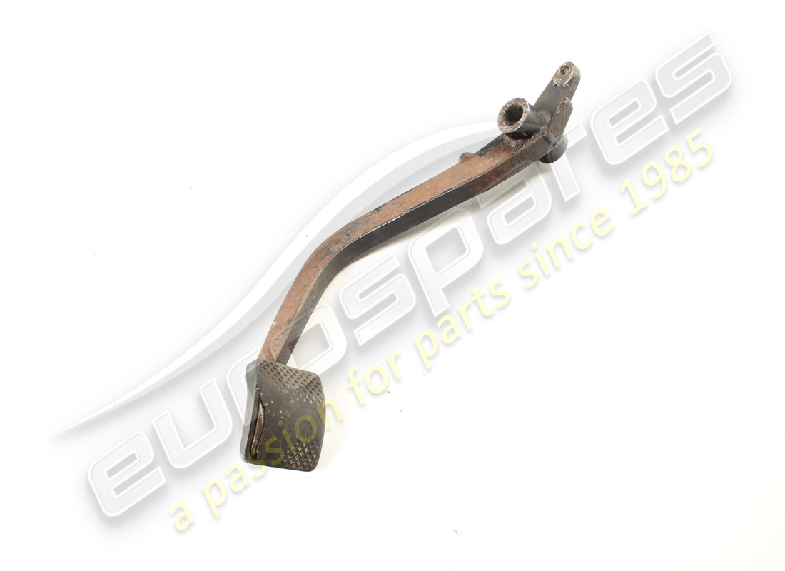 PEDAL DE EMBRAGUE Eurospares USADO. NÚMERO DE PARTE EAP1226049 (1)