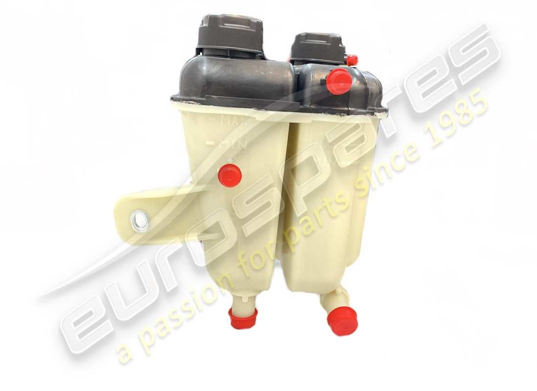 nuevo refrigerante del motor del conjunto de depósito maserati. número de parte 670031651 (3)