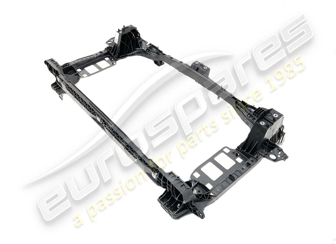 nuevo frontal de plástico lamborghini. número de parte 4ml805594 (2)