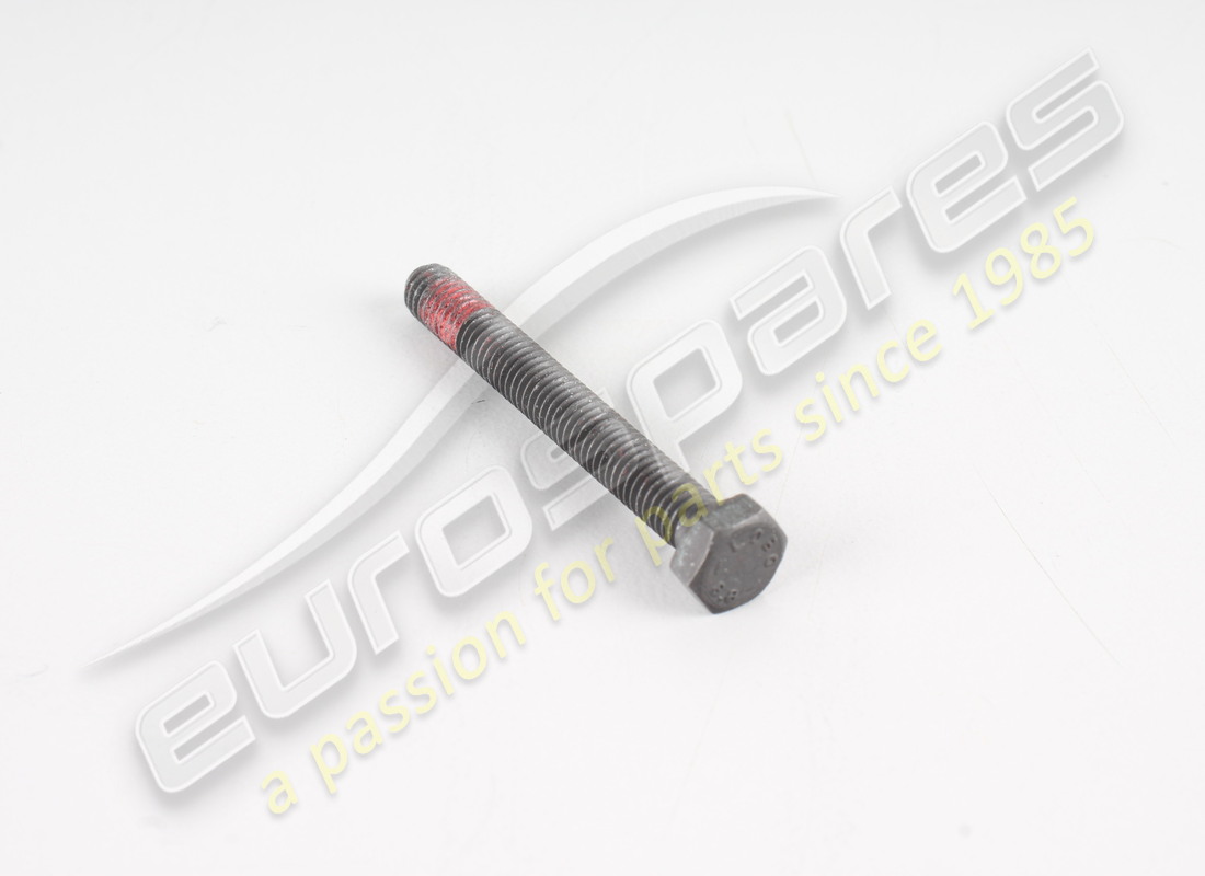nuevo lamborghini tornillo de cabeza hexagonal. número de pieza n10579401 (1)