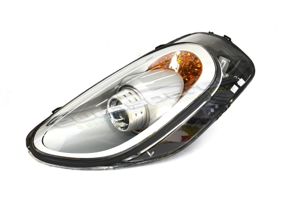 nuevo faro delantero izquierdo ferrari de luz alta/baja. número de parte 269909 (1)