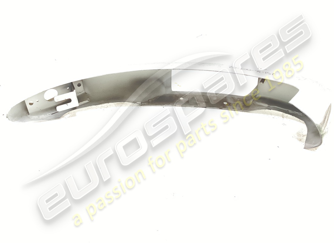 nuevo ferrari parachoques delantero izquierdo. número de pieza 2513600302 (2)