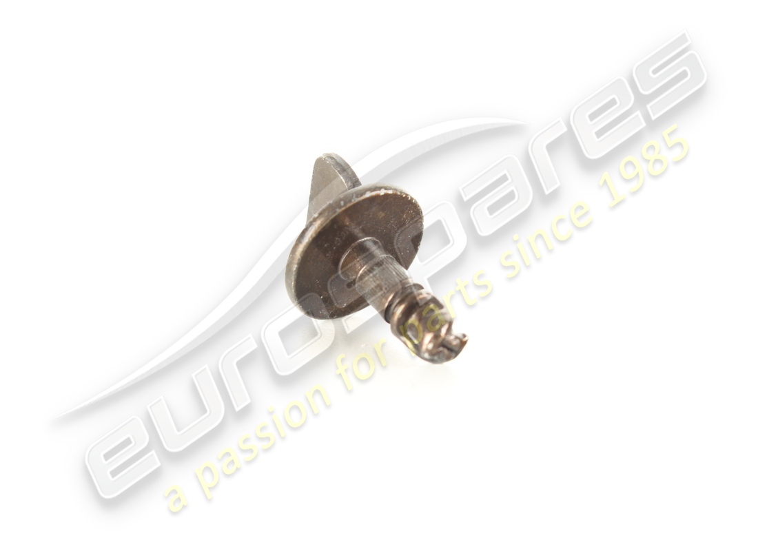 tornillo de cuarto de vuelta nuevo ferrari. número de pieza 84927100 (2)