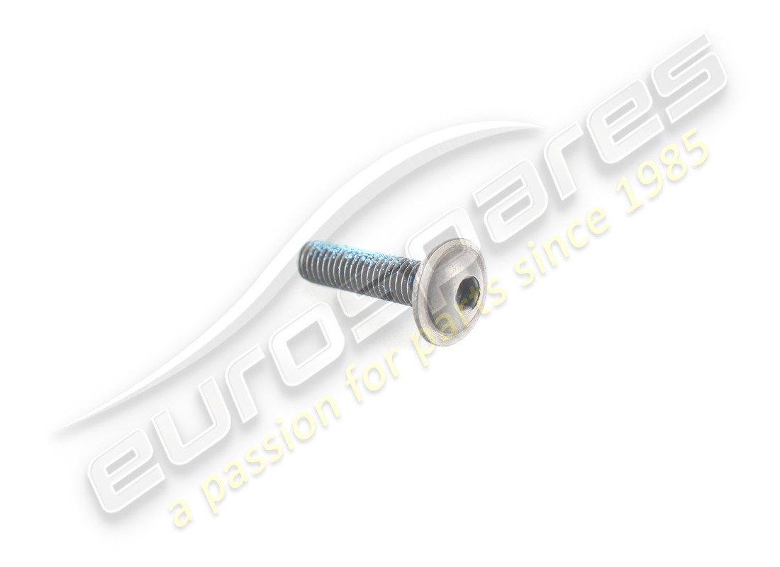 nuevo tornillo ferrari. número de parte 168133 (1)