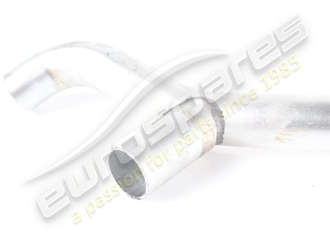 TUBO DE UNA VÍA USADO FERRARI 3. NÚMERO DE PIEZA 128797 (2) tubo de una vía usado ferrari 3. número de pieza 128797 (2)