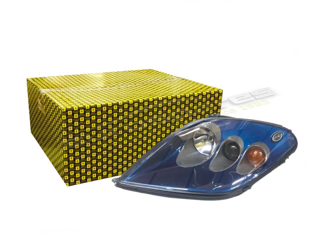 nuevo ferrari faro izquierdo azul nart lhd número de pieza 69181779 (1)