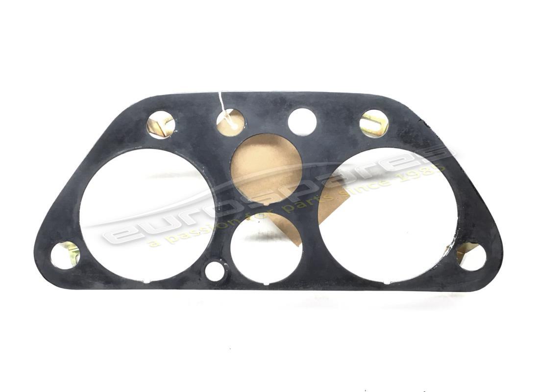 PLACA DE FASCIA DASH Ferrari USADA. NÚMERO DE PARTE 61812200 (1)