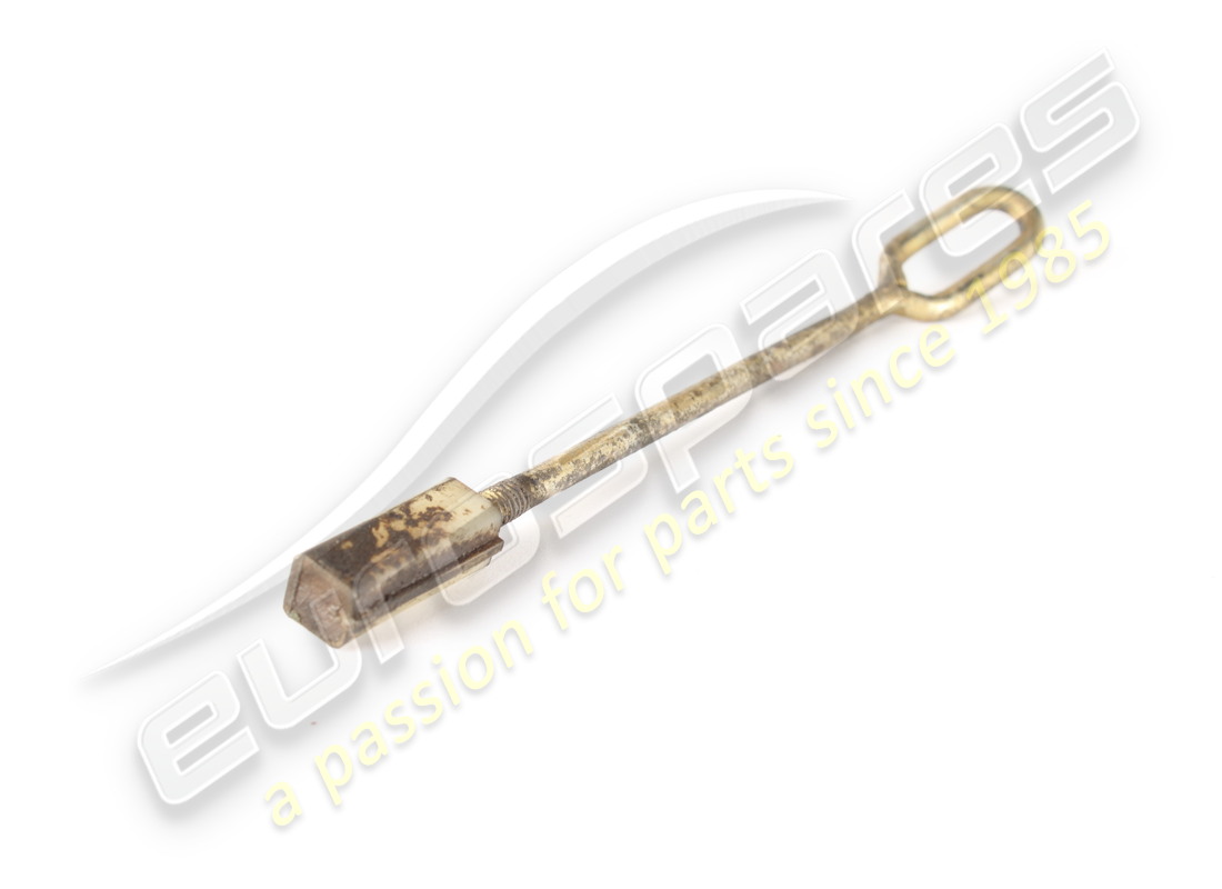 nueva varilla para cerradura de seguridad ferrari. número de pieza 60633600 (2)