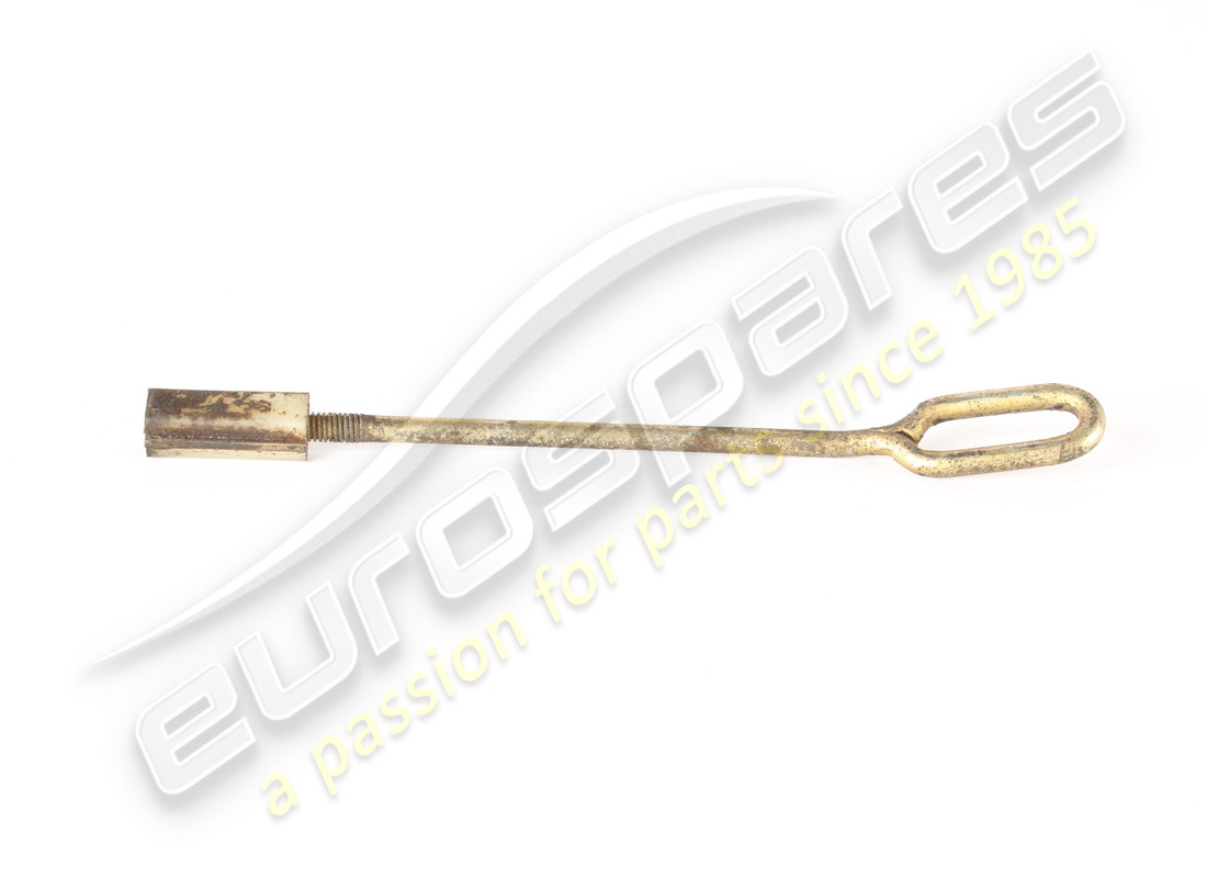 nueva varilla para cerradura de seguridad ferrari. número de pieza 60633600 (1)