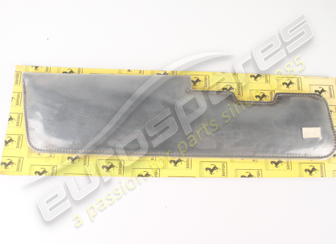 NUEVO Ferrari PARASOL IZQUIERDO RHD. NÚMERO DE PIEZA 62883100 (1)