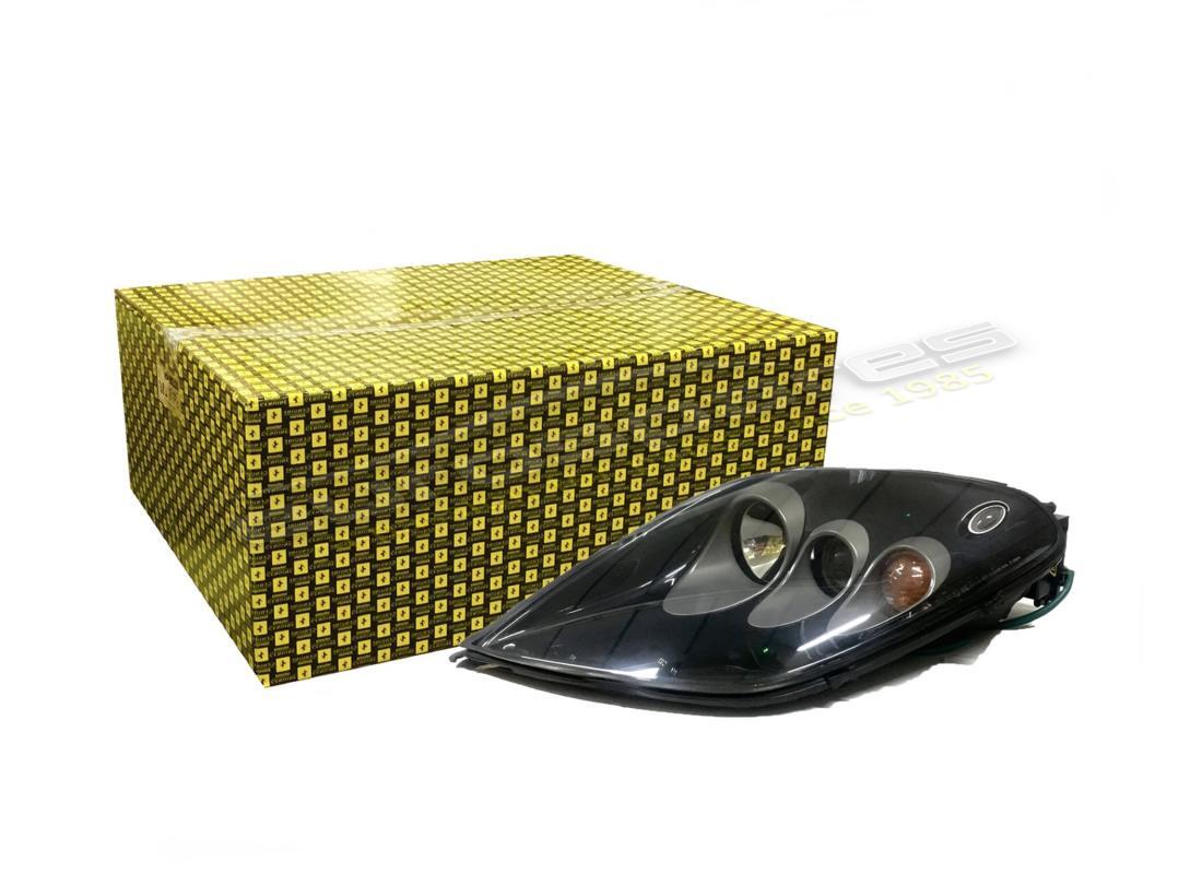 nuevo ferrari faro izquierdo nero daytona lhd número de pieza 69181771 (1)