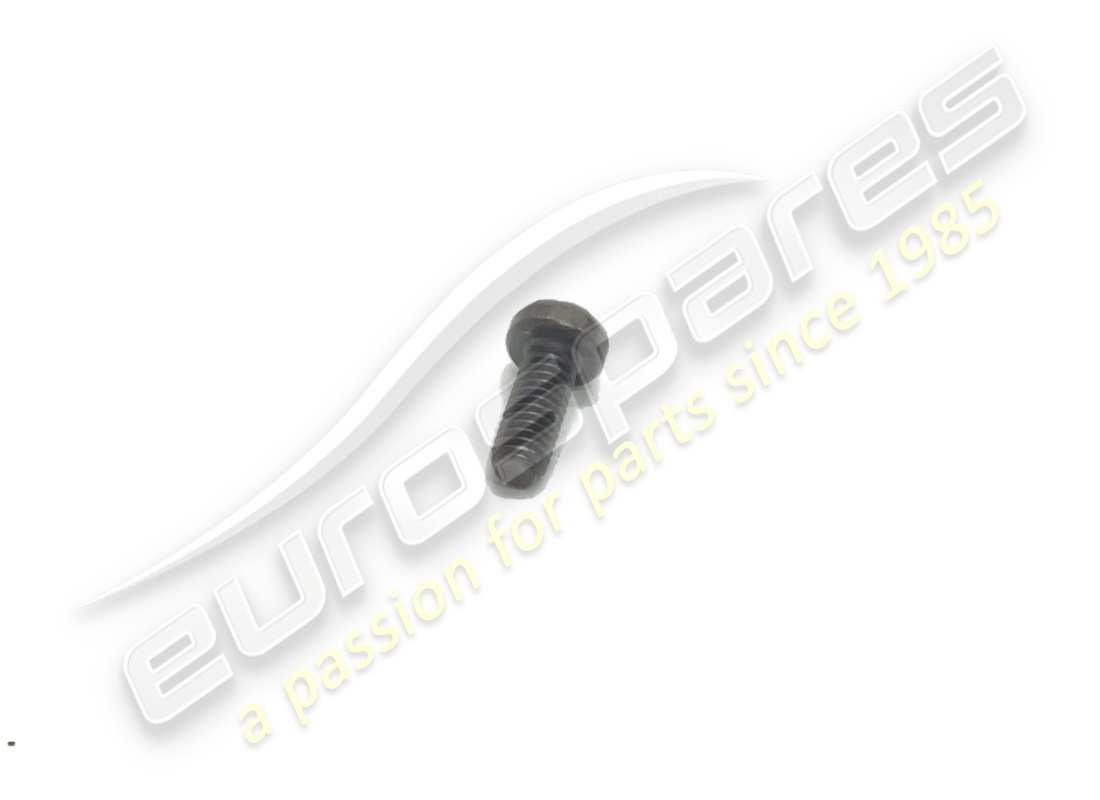 nuevo tornillo lamborghini. número de parte n90455205 (1)