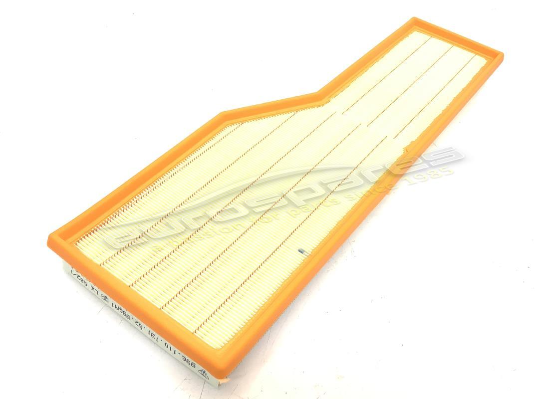 nuevo porsche filtro de aire. número de parte 99611013152 (1)