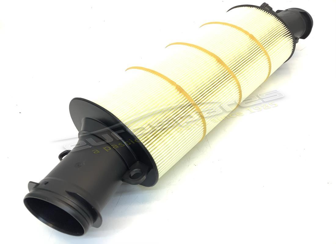 nuevo porsche filtro de aire. número de pieza 9p1129620 (1)
