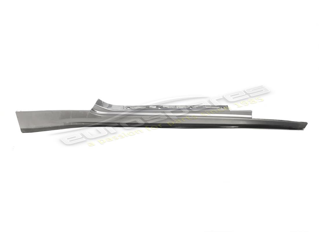 USADO Maserati FALDÓN LATERAL DERECHO COMPLETO (IMPRIMACIÓN). NÚMERO DE PIEZA 980145230 (1)