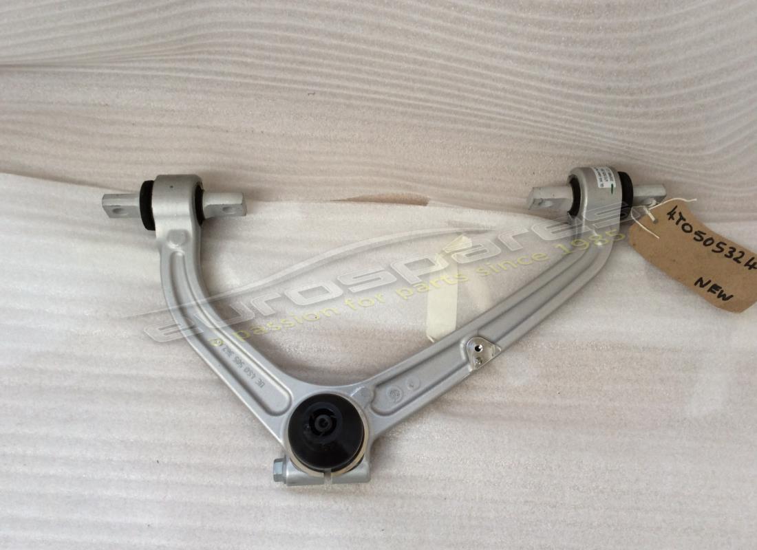 nuevo lamborghini brazo estabilizador lb 724. número de pieza 4t0505324 (1)