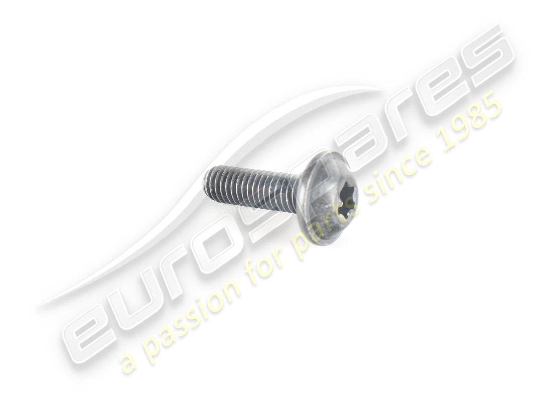 NUEVO Lamborghini ENCHUFE HEXALOBULAR M6 X 20 . NÚMERO DE PARTE N10661002 (1)