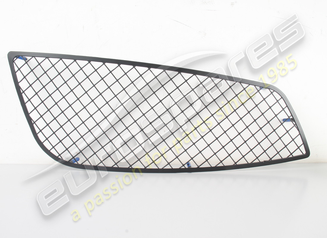 nueva rejilla de parachoques delantero izquierdo ferrari - número de pieza val. 81983600 (1)