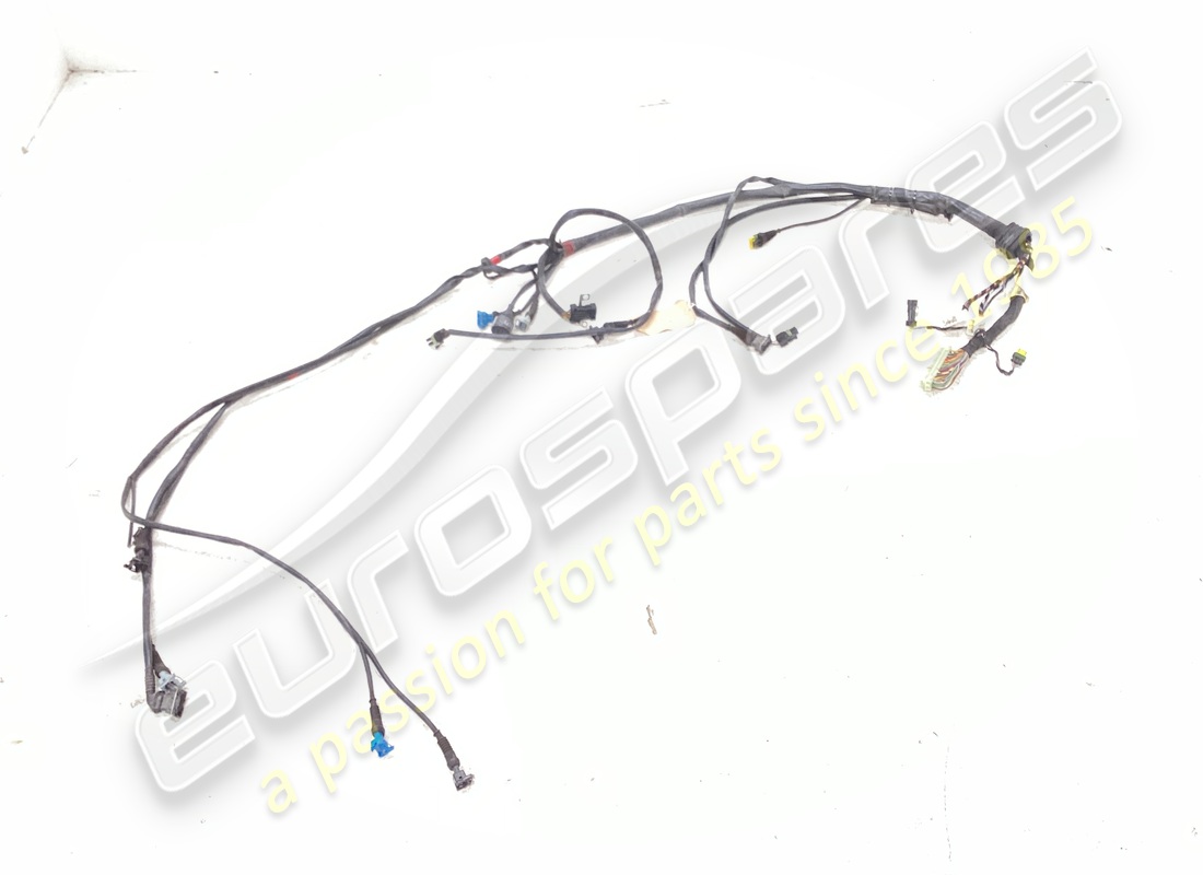 nuevo ferrari cable de conexión abs/asr lhd número de pieza 178310 (1)