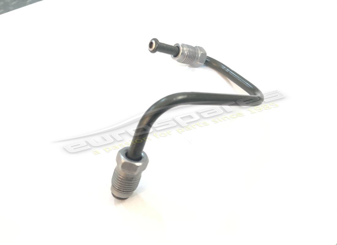 nuevo tubo maserati de flexible a pinza izquierda. número de parte 252270 (1)